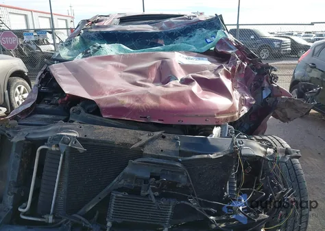 2010 Cadillac Escalade Luxury from USA, damaged, VIN 1GYUKBEF9AR154198